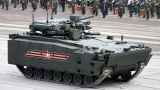 В России разворовали больше половины бюджета  на оснащение перспективной машины для пехоты