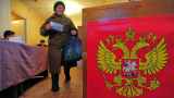 Почти в половине регионов России уволили глав избирательных комиссий, которые не обеспечили Путину явку и голоса