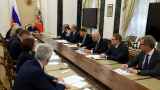 Собянин вслед за Путиным призвал Минфин и Госдуму заняться борьбой с теневой занятостью и уходом от налогов