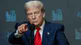 Axios: Трамп по-прежнему зол на Путина и продолжит продавать оружие Украине