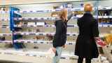 ЕС призвал граждан создать трехдневный запас провизии на случай войны