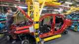 Renault сдает заводы в России государству за один рубль