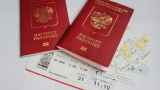 Российский паспорт поднялся на пять строчек в рейтинге свободы поездок