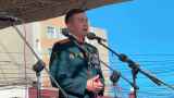 Командир штурмового отряда зэков возглавил департамент Минпросвещения по воспитательной политике