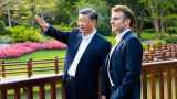 Макрон хочет с помощью Китая уже летом начать мирные переговоры по Украине