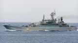 «Черноморский флот оказался некомпетентен». Украина потопила пятый большой десантный корабль России