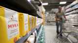 Правительство предупредили об угрозе резкого сокращение ассортимента продуктов в магазинах