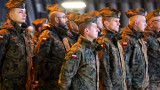 Польша отправляет 40 тысяч солдат к границе после атаки российских дронов
