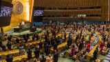 Россия и Китай попытались заставить ООН сократить расходы на защиту прав человека