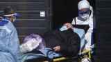 «Цепная реакция»: российские медики предупреждают о «взрывном» характере эпидемии