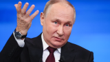 Путин заявил о «пользе для мировой экономики» в случае конфискации замороженных активов России 