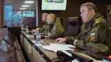 «Ситуация развивается по наихудшему сценарию». Российская армия начала отступать из-под Бахмута