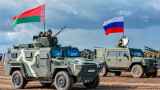 Учения «Запад-2025»: провокация без эскалации