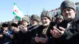 Лидеры протестных акций в Ингушетии получили до девяти лет колонии