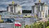 Польша и Греция решили обеспечить Восточную Европу газом взамен российских поставок