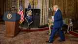 США частично свернули контроль за исполнением санкций против России