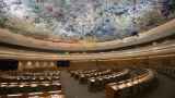 Россия пытается с помощью подкупа вернуться в Совет по правам человека ООН
