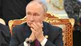 Путинская осень: ни мира, ни послаблений