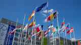Евросоюз рассматривает смягчение санкций против России в случае перемирия в Украине 