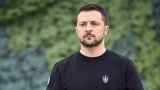 Зеленский заявил о рисках завершения войны по «корейскому сценарию» и сдачи Донбасса Путину