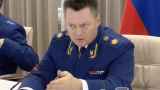 Увольнение методом повышения, или Почему генпрокурор Игорь Краснов станет председателем Верховного суда
