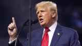 Трамп заявил, что победа во Второй мировой войне была достигнута благодаря США