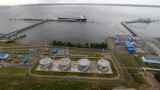 России некуда пристроить 1,4 млн баррелей нефти в сутки