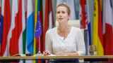 ЕС поддержал инициативу США по Украине и заявил о разработке новых санкций против России 