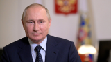 Путин объявил в России нерабочие дни с 30 октября по 7 ноября