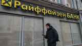 Кремль заблокировал уход Райффайзенбанка из России, чтобы сохранить финансовые связи с Западом