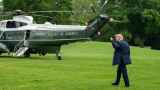 Европа и республиканцы в США бросились убеждать Трампа не выходить из переговоров по Украине