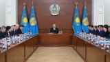 В Казахстане новый премьер, или Деелбасызация страны продолжается