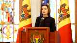 Президент Молдовы заявила о планах России забросить диверсантов и свергнуть власть