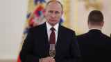 Кремль: Путин сообщил Макрону, что США и НАТО не учли в ответах Москве принципиальные для РФ опасения
