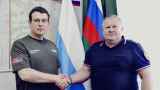 Силовики впервые задержали одного из руководителей «Народного фронта» Путина