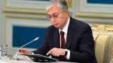 Казахстан отказался нарушать санкции ради помощи России
