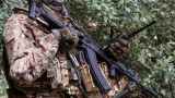 Воронежский чиновник, ушедший на войну из-за уголовного дела, сбежал с фронта 
