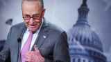 Демократы в Сенате США представили законопроект о санкциях против России