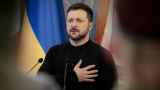 Зеленский заявил, что Путин «скоро» умрет и «все закончится»