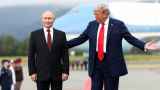 Дональд Трамп сменил позицию по Украине на противоположную. Приведет ли это к падению режима Путина?