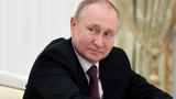 Уровень одобрения Путина в мире рухнул до исторического минимума