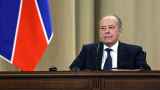 Глава ФСБ обвинил спецслужбы НАТО в налетах дронов на страны Европы