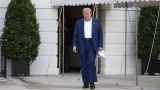 Трамп заявил, что у Путина могут быть территориальные амбиции за пределами Украины