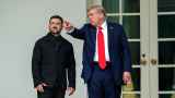 Politico: Трамп считает, что Украине придется принять сделку на условиях Путина
