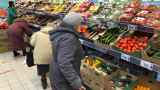 Власти убеждают ритейлеров снизить наценку на продукты до 5%
