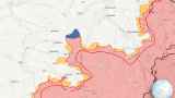 Киев заявил об остановке продвижения российских войск под Покровском