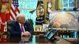 Трамп представил систему ПРО «Золотой купол» для отражения ударов России и Китая 
