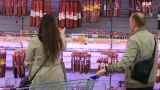 Производители продуктов предупредили о повышении цен из-за нового сбора за маркировку