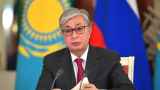 Президент Казахстана объявил о смещении с поста Назарбаева