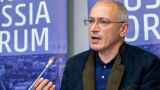 Ходорковский: Путина остановит только мировая война с НАТО
